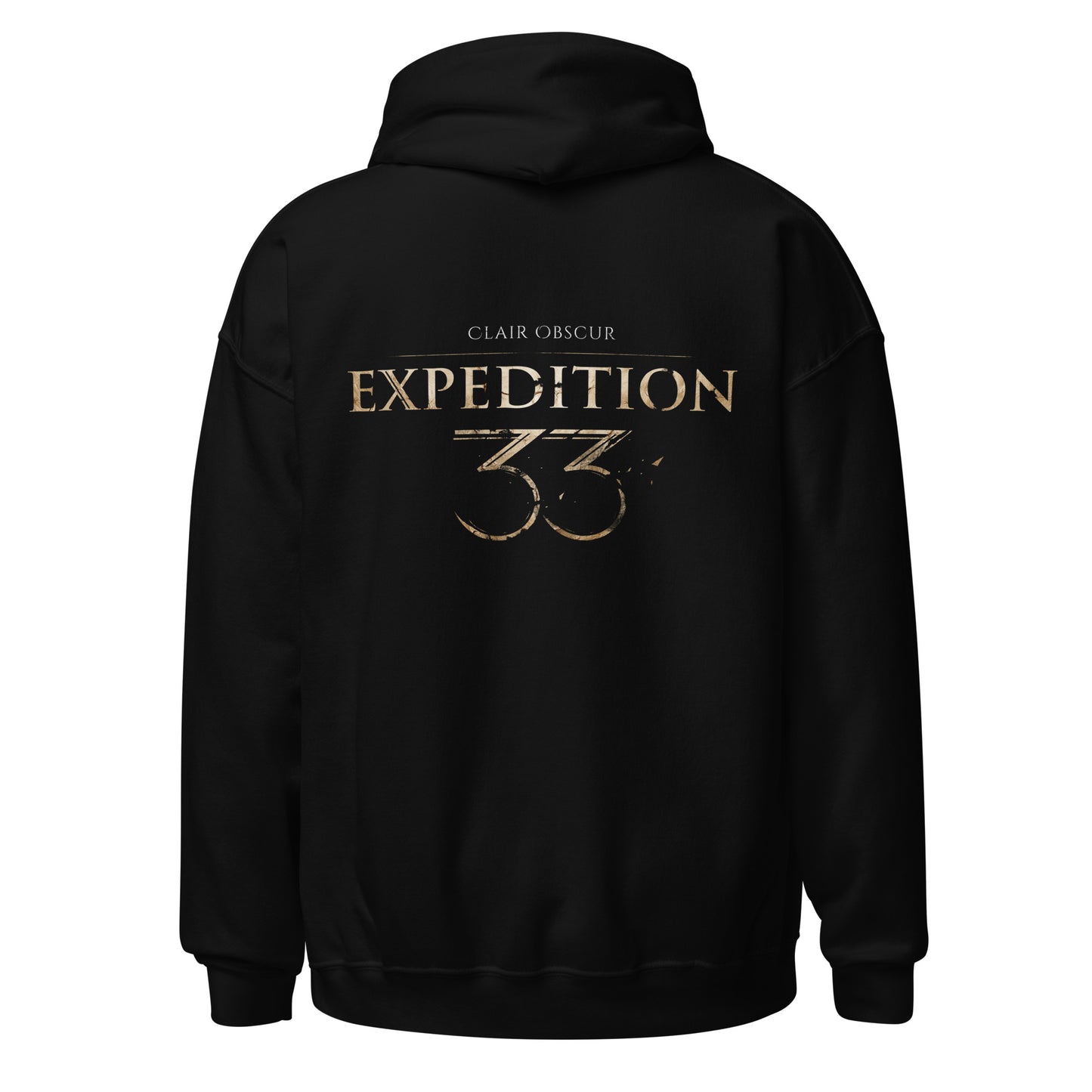 Expedition 33 - Expedition - Hoodie