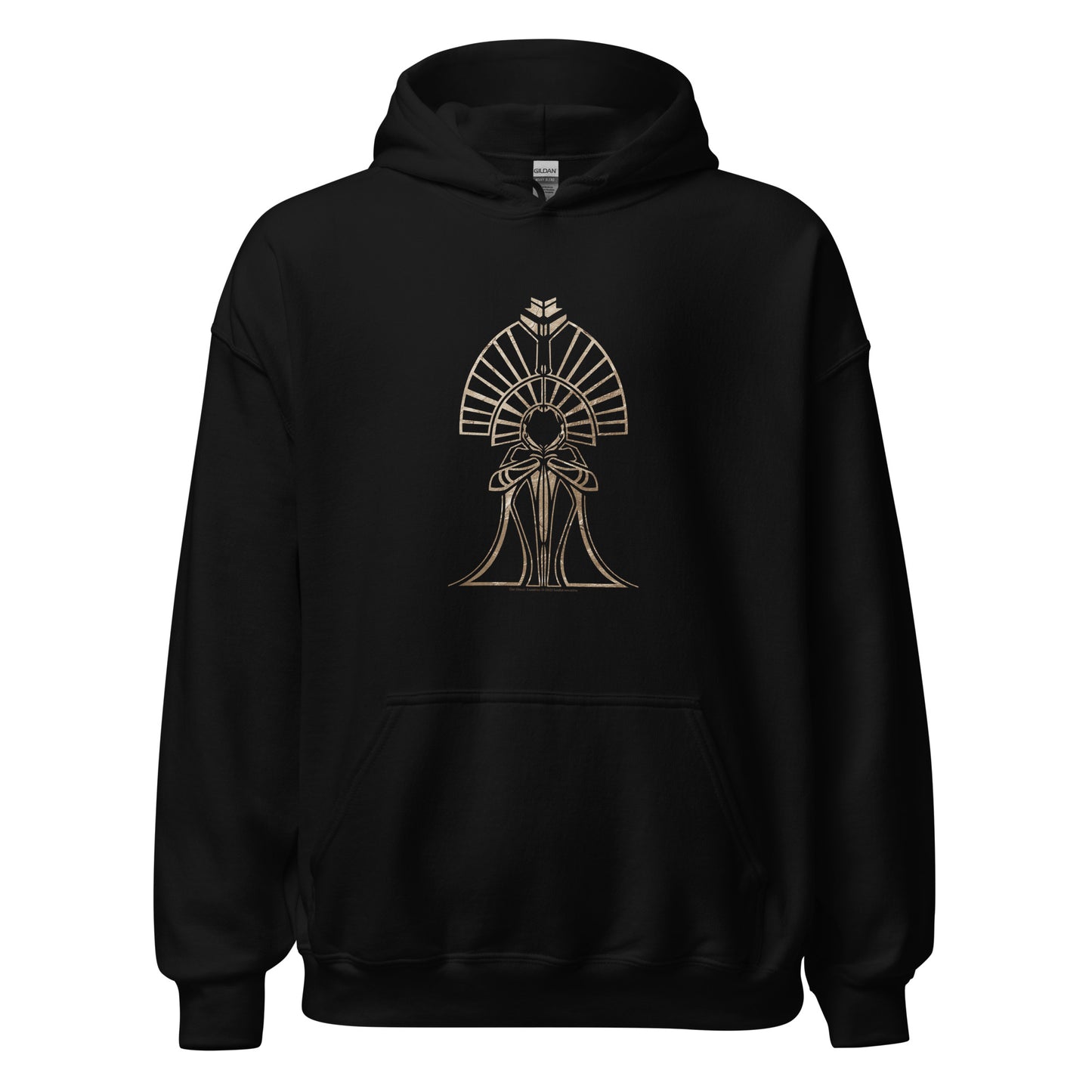 Expedition 33 - Expedition - Hoodie