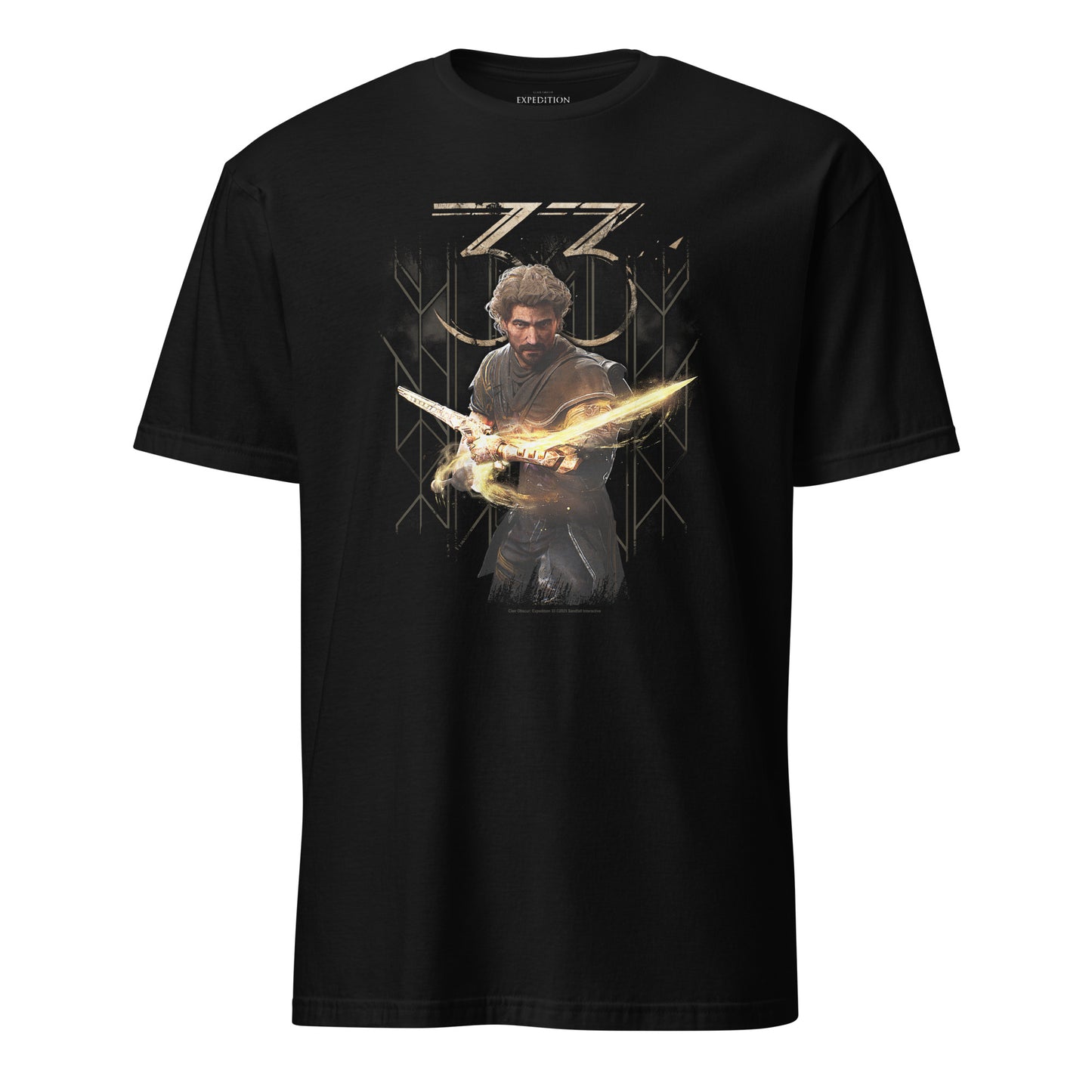 Expedition 33 - Gustave - T-Shirt