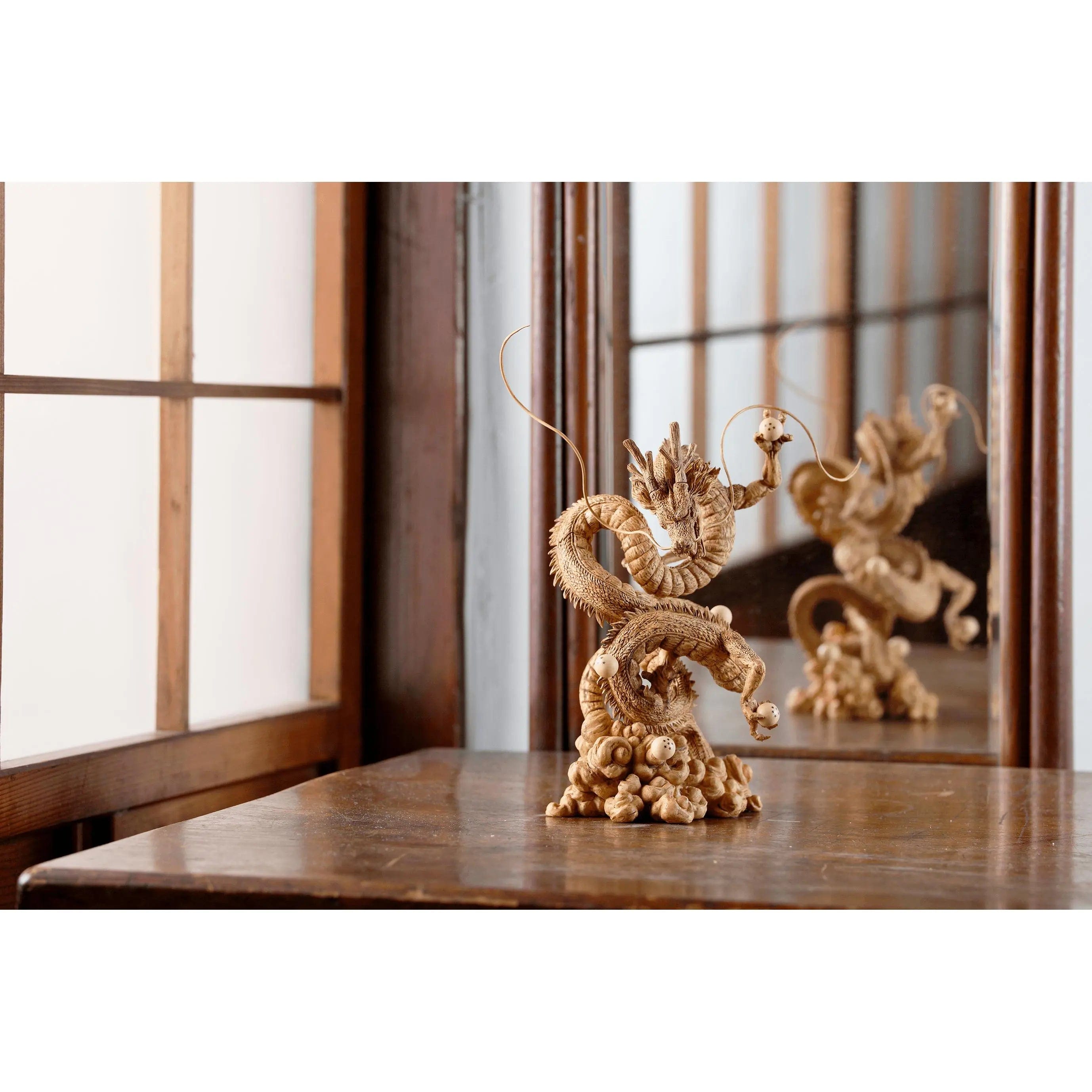 Shenron (Variant Color) Creator x Creator Prize Figure - Dragon Ball Z
