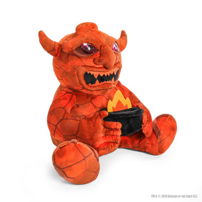 Dungeons & Dragons: Sacred Statue 13" 50th Anniversary Plush by Kidrobot