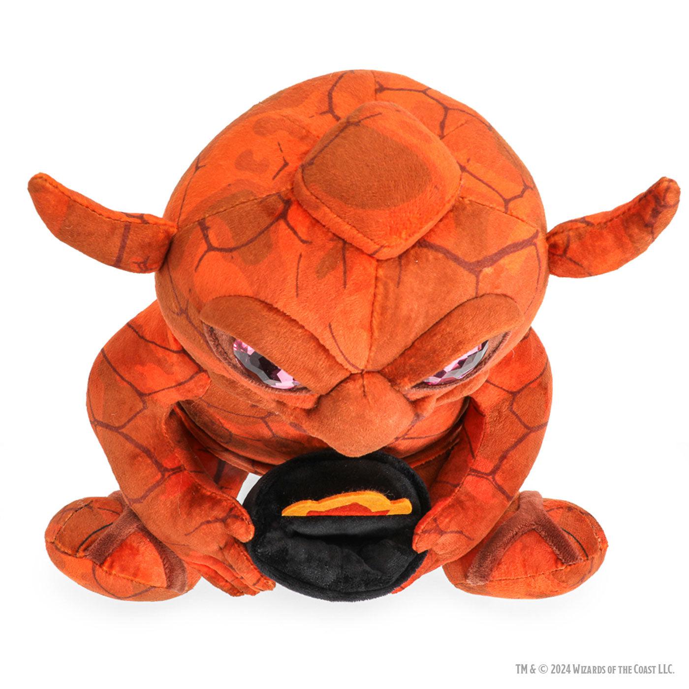 Dungeons & Dragons: Sacred Statue 13" 50th Anniversary Plush by Kidrobot