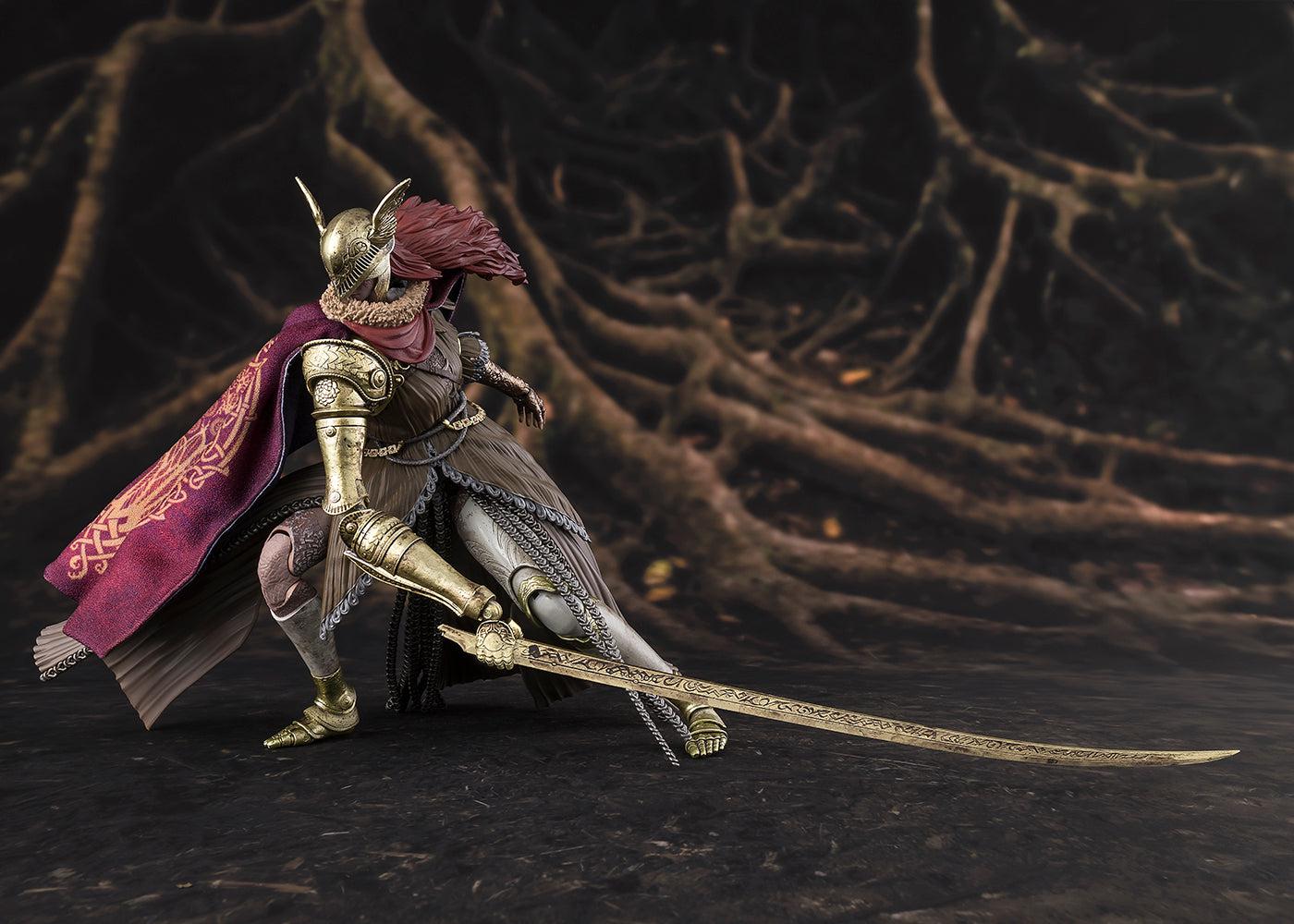 Elden Ring - Malenia, Blade of Miquella - Action Figure