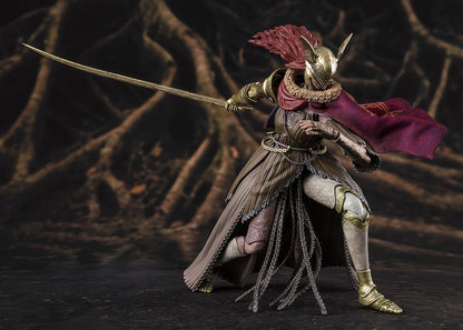 Elden Ring - Malenia, Blade of Miquella - Action Figure