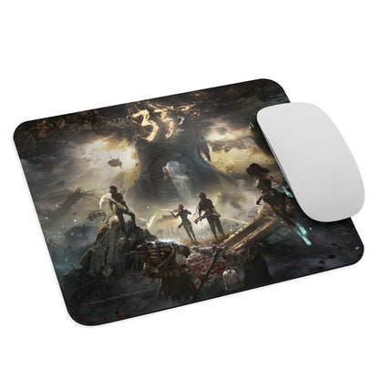 Expedition 33 - Cover Art - Mouse Pad