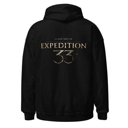Expedition 33 - Expedition - Hoodie