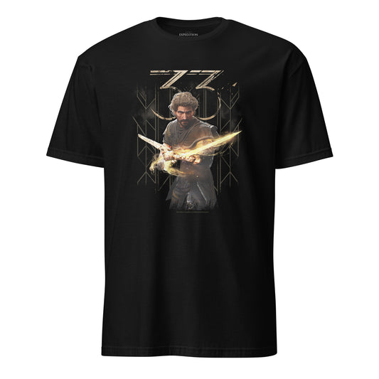 Expedition 33 - Gustave - T-Shirt