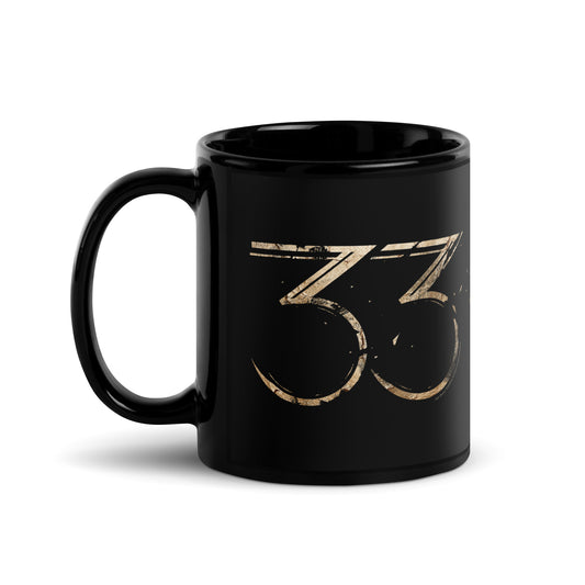 Expedition 33 - Logo - Mug