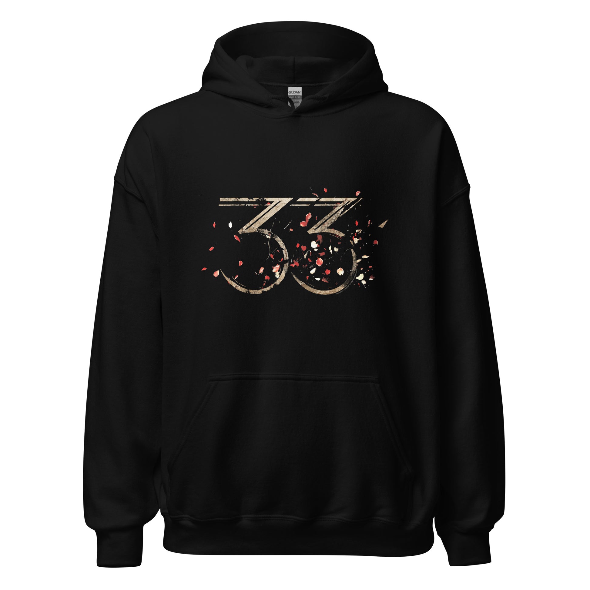 Expedition 33 - Petals - Hoodie