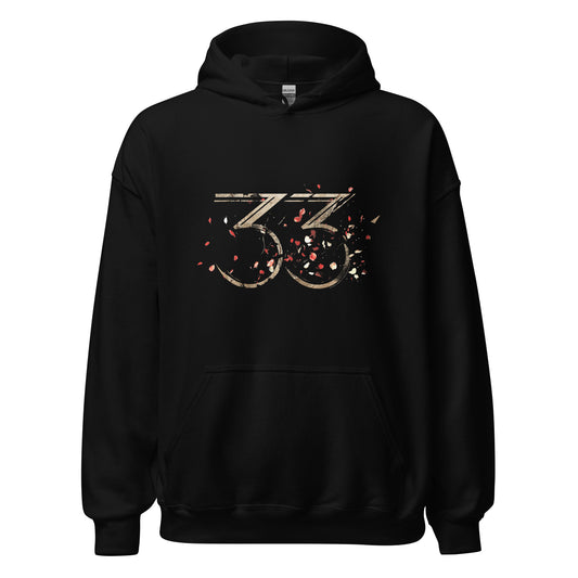 Expedition 33 - Petals - Hoodie