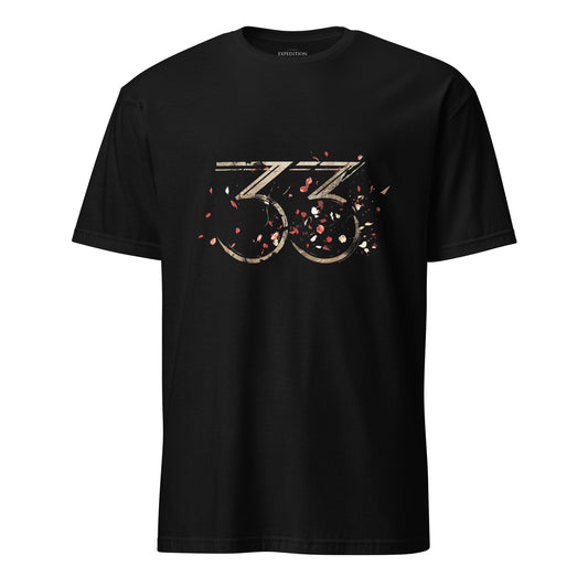 Expedition 33 - Petals - T-Shirt