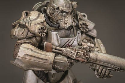 Fallout - Maximus - Statue