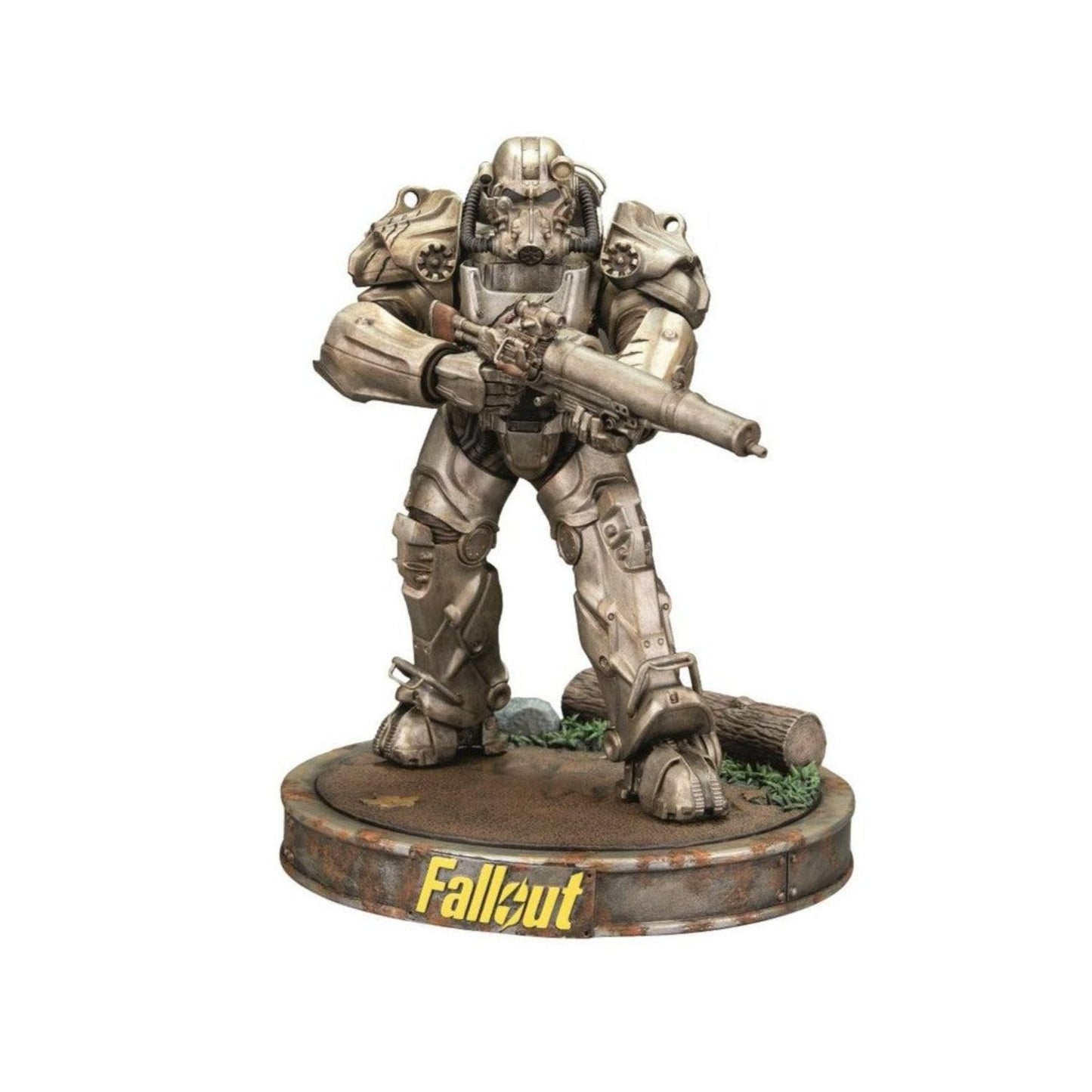 Fallout - Maximus - Statue