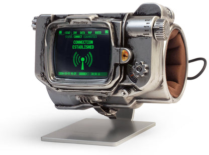 Fallout - Pip-Boy Die-Cast - Replica