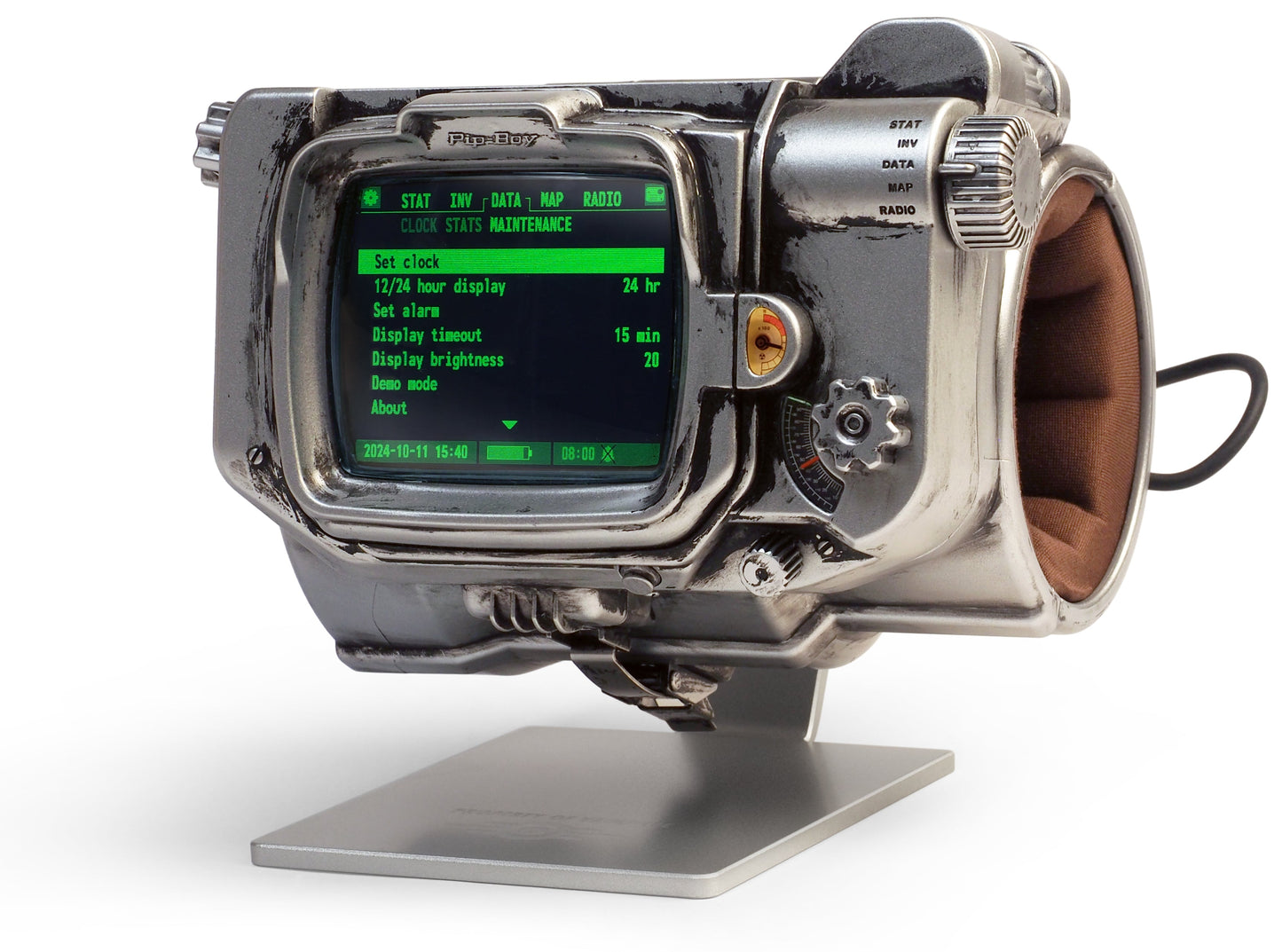 Fallout - Pip-Boy Die-Cast - Replica