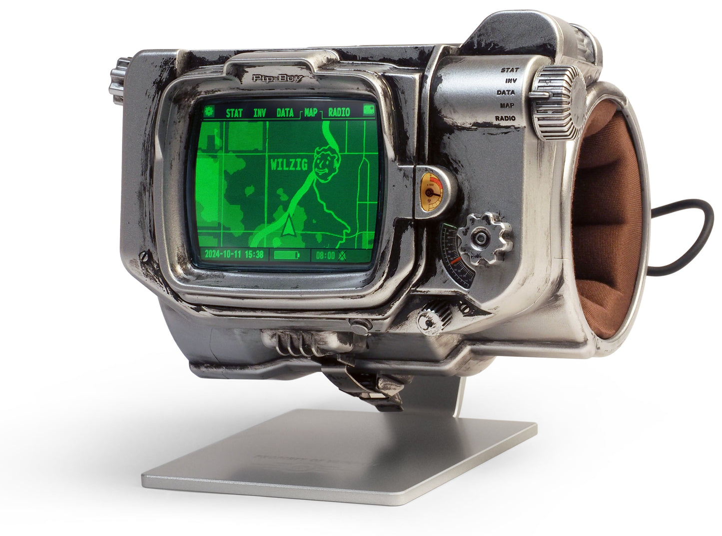 Fallout - Pip-Boy Die-Cast - Replica