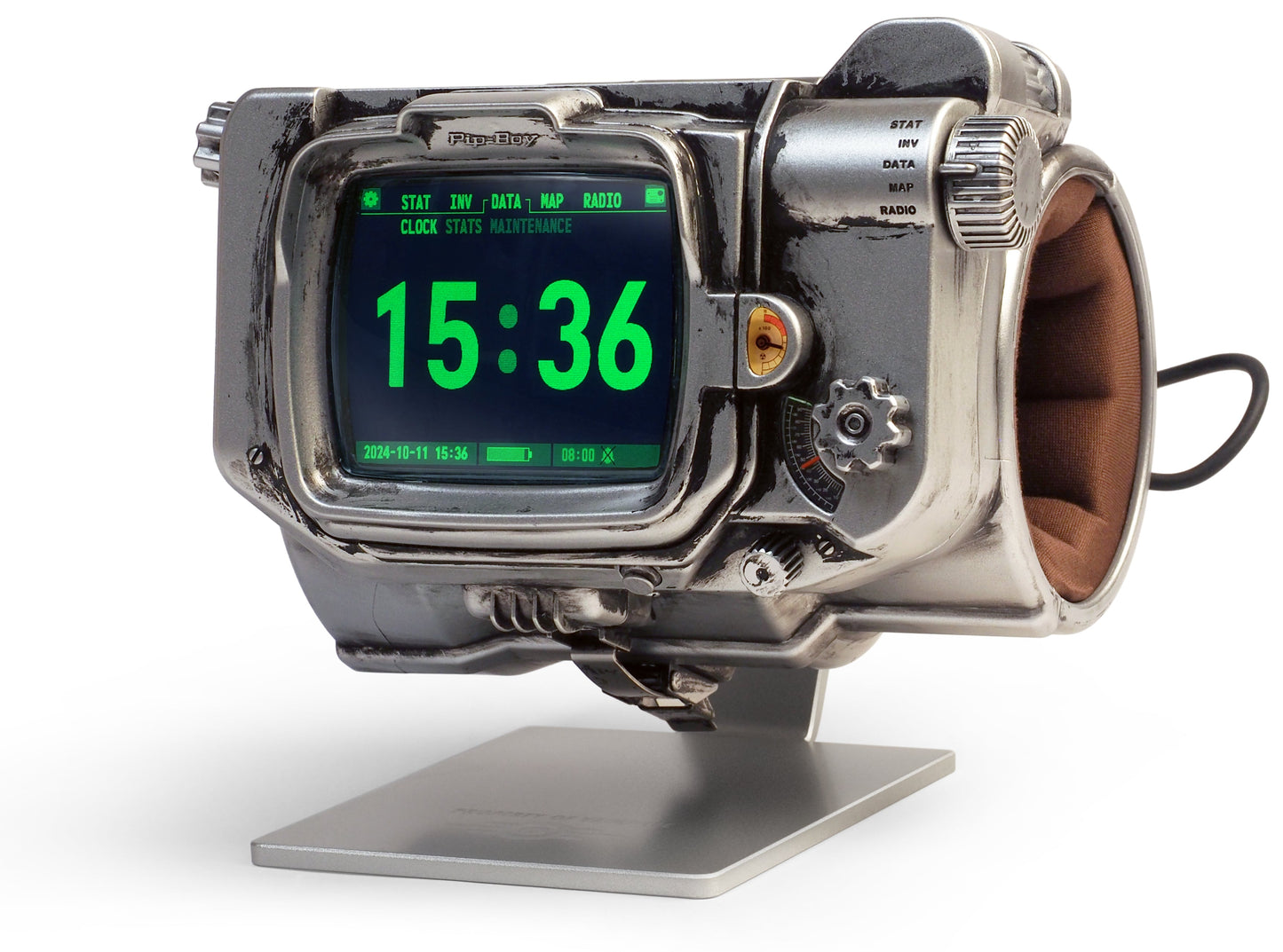 Fallout - Pip-Boy Die-Cast - Replica