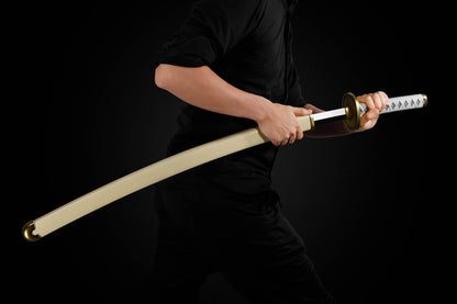 One Piece - Roronoa Zoro Three Sword Style Set - Replica