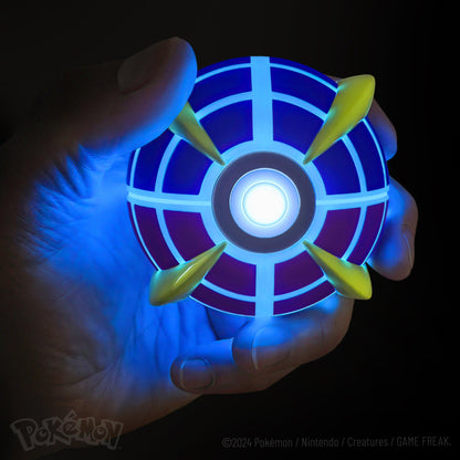 Pokemon - Electronic Die-Cast Beast Ball - Replica