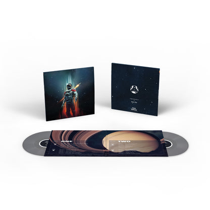 Starfield - Original Soundtrack - IGN Exclusive and Limited Variant - 2LP Vinyl