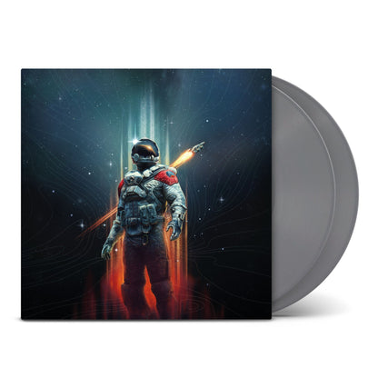 Starfield - Original Soundtrack - IGN Exclusive and Limited Variant - 2LP Vinyl