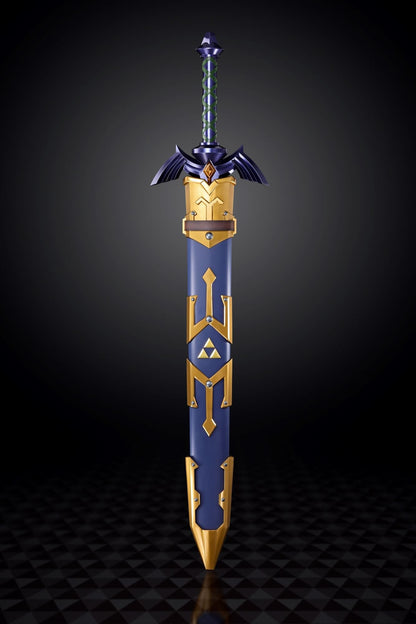 The Legend of Zelda - Master Sword - Proplica