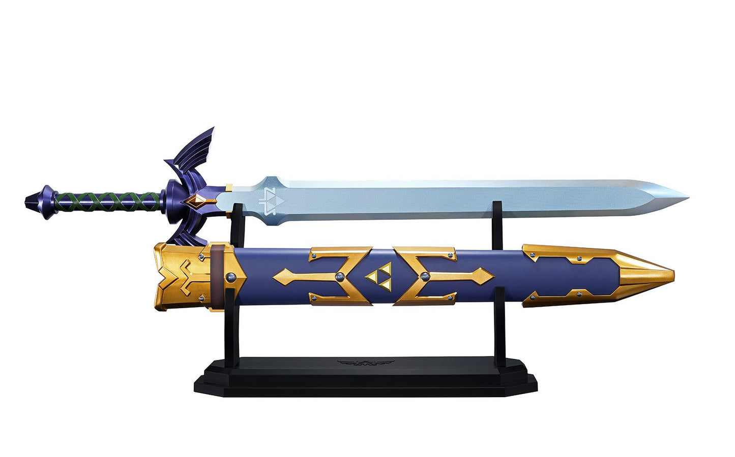 The Legend of Zelda - Master Sword - Proplica