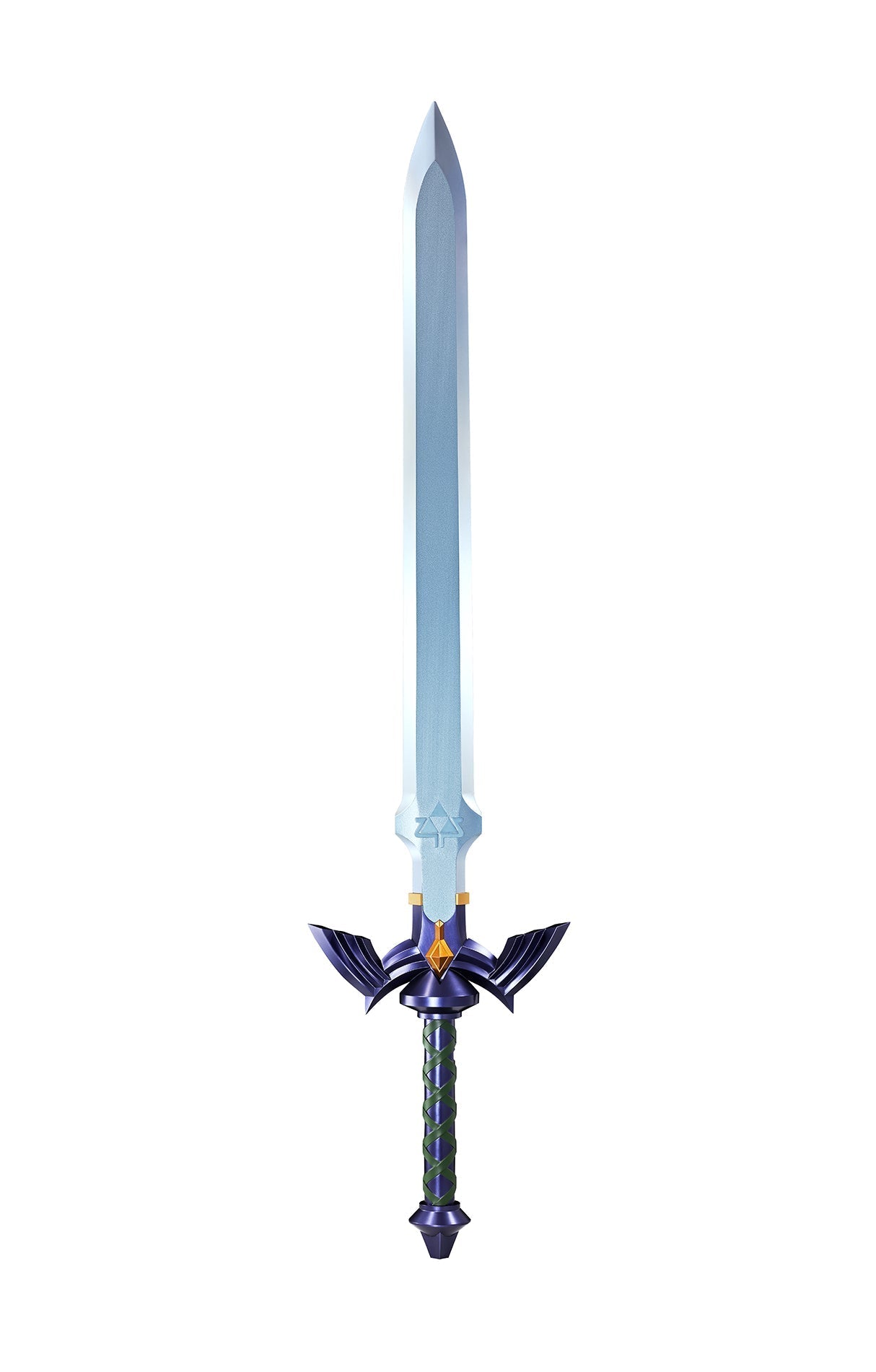 The Legend of Zelda - Master Sword - Proplica