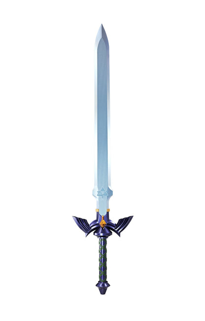 The Legend of Zelda - Master Sword - Proplica