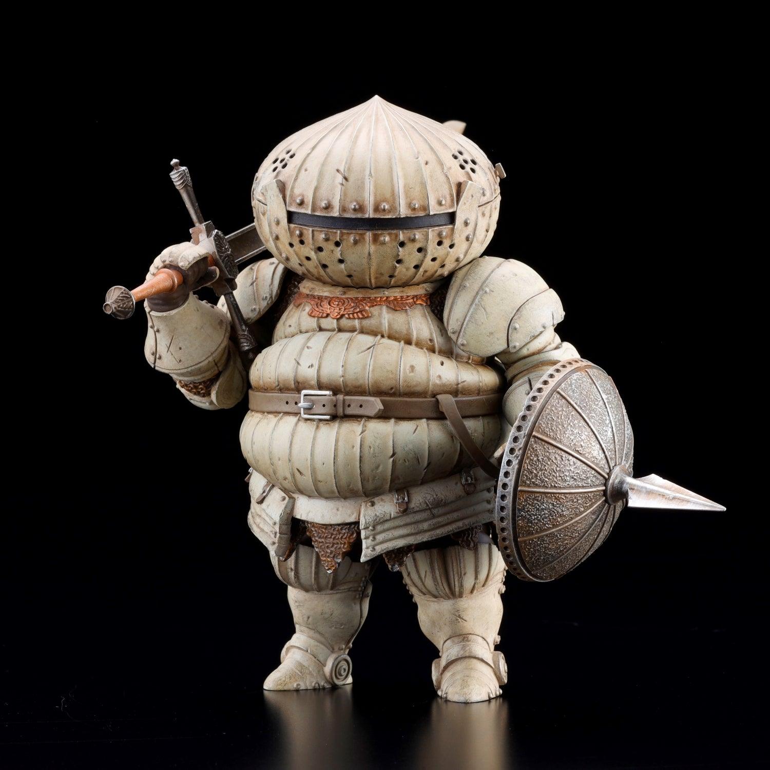 Dark Souls Siegmeyer of Catarina Q Collection